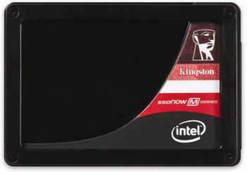 Kingston ssdnow m
